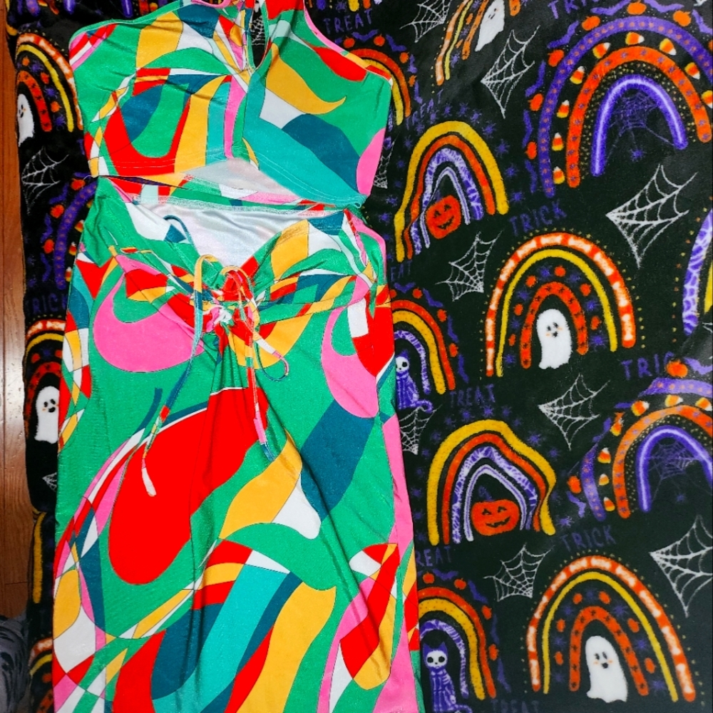 2 piece set